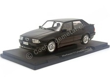 1987 Alfa Romeo 75 Turbo