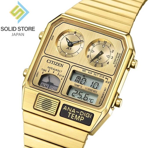 Montre citizen collection - citizen,