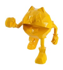 Richard ORLINSKI : Pac man