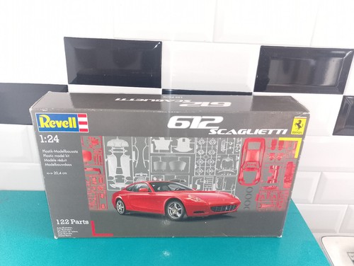 0208261 maquette revell - 0208261,