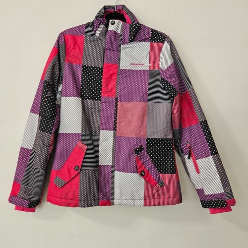 Veste ski imperméable à - de,