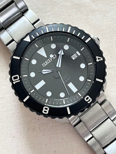 Montre seiko nano universe - nano,