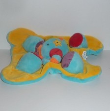 Doudou Eléphant Bawi 