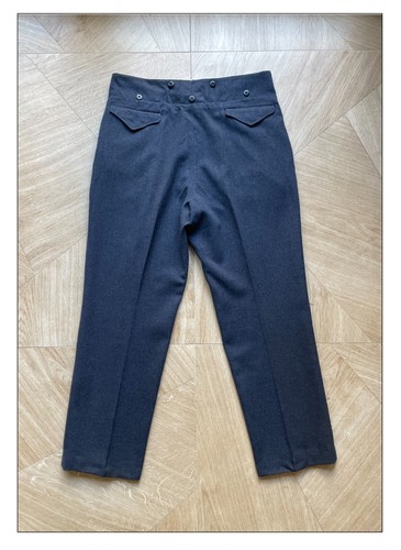 Pantalon pilote rcaf canada - pantalon,