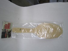 PELLE A PIZZA OU A PAIN POUR FOUR EN BOIS NEUVE VINTAGE HARDWOOD OVEN SHOVEL