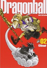 Dragon Ball perfect edition -