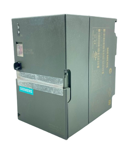 Alimentation siemens sitop - alimentation,