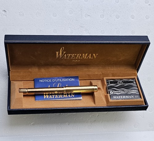 Stylo plume waterman - waterman, lady