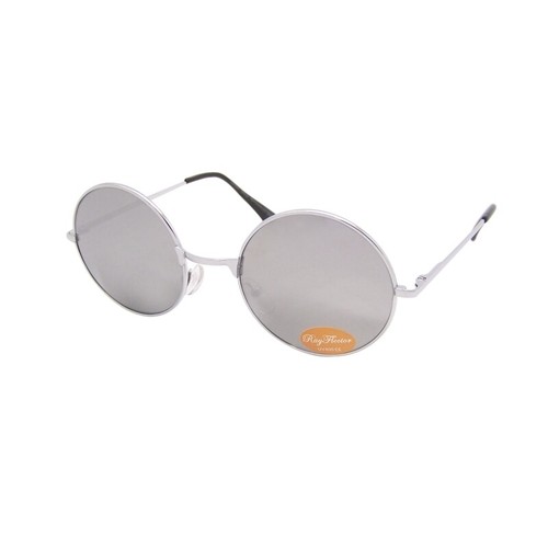 Rétro 90s argent john lennon - john,