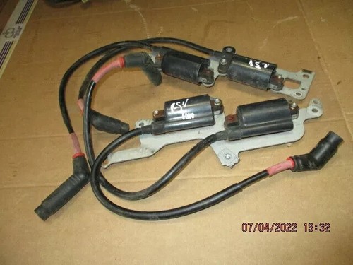 Bobines rsv 1000 année - ,