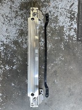 traverse arrière - renfort