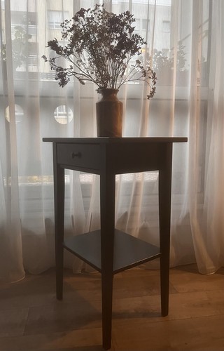 Table chevet ikea - table, de