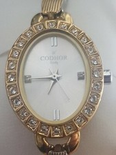 Très jolie montre CODHOR
