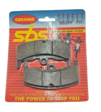 SBS 552HF FR Lot De 2