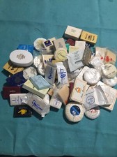 Lot De Plus De 50 Minis Savons