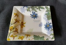 Gien joli vide poche Herbier du Roy