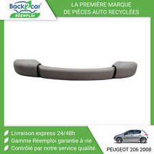 ? POIGNÉE DE MAINTIEN AVD PEUGEOT 206 ?