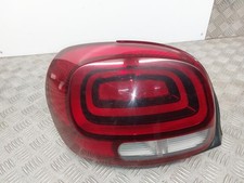 Feu arriere principal gauche