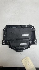 Facade autoradio opel astra - opel,