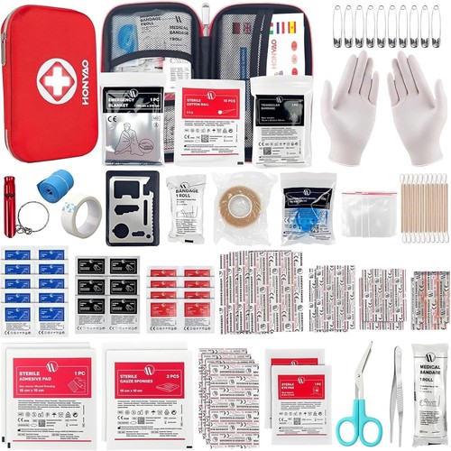 Kit trousse secours - kit,