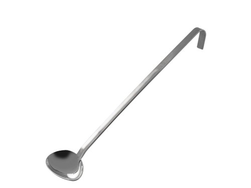Cuillère unipiece oblique - cuillère,