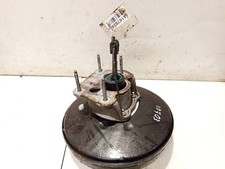 Renault Megane 2010 Brake