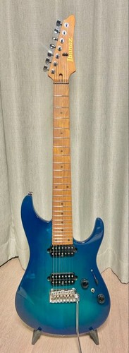 Ibanez prestige az24027 - prestige,