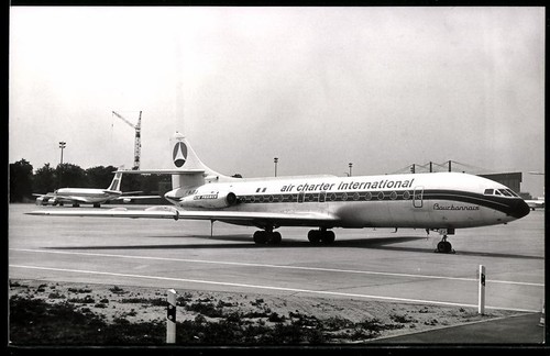 Photographie avion sud - avion,