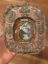 Reliquaire & Relique & Prière