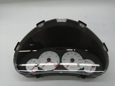 6105RR Compteur Kilométrique pour PEUGEOT 206 X-Line 2005 1114592