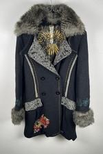 Desigual Veste Blazer Manteau
