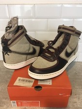 Nike Air Vandal Supreme