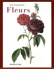 Fleurs de Pierre Joseph