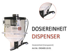 Unité De Dosage De Pellets