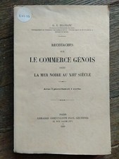 BRATIANU-RECHERCHES SUR LE