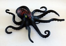 PLAYMOBIL LA PEIUVRE NOIRE