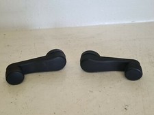 Poignées lève vitre pour Vw