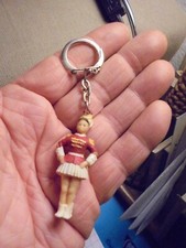 Ancien Porte Clé Majorette de