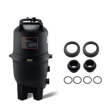 Filtre À Cartouche De Piscine