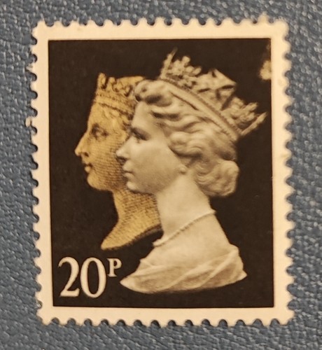 Timbre angleterre royaume uni - angleterre, royaume-uni