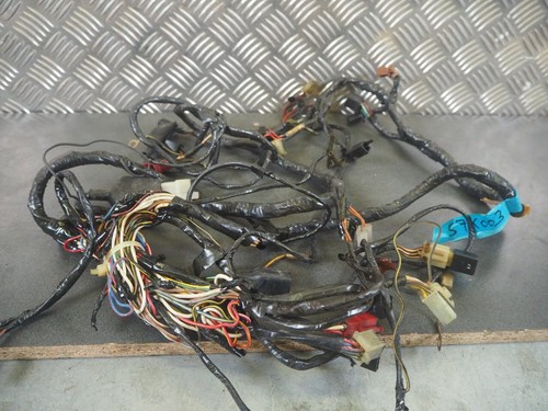 Kawasaki kr1 kr250 1989 - kr1-b,