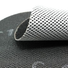 Maille de Ponçage Scratch Ø 225mm Meules Ponceuse à Long Cou Giraffe Trockenbau