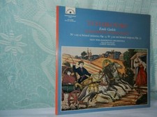 TCHAIKOVSKY Concertos pour piano N°1-N°3 New Philharmonia Orchestra Lorin MAAZEL