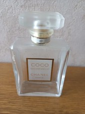 flacon vide parfum -  Chanel