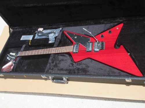 Washburn dimebag culprit - washburn,