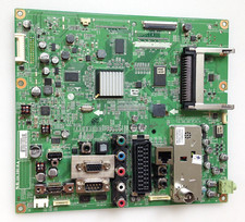 Platine main board ref