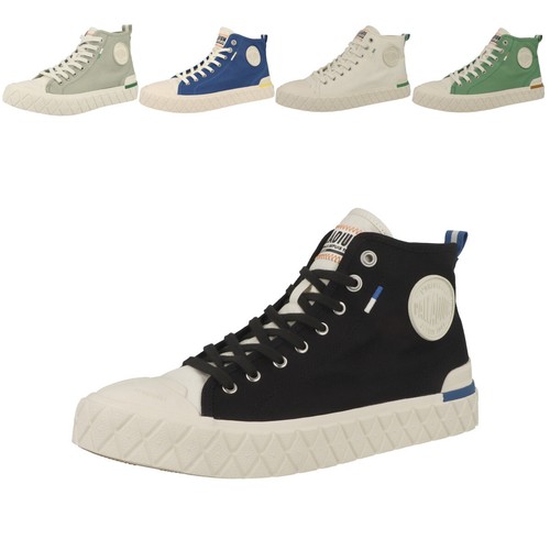 Palladium palla ace chukka org - palladium,