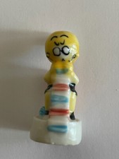 Fève - Famille Perlimpinpin