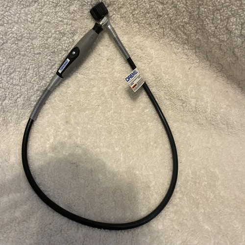 Dremel flexible shaft 225 - dremel,