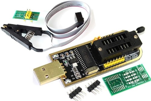 Programmateur usb - programmateur,